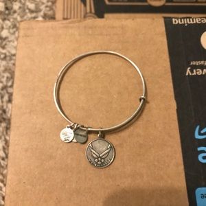 Alex and ani bracelet